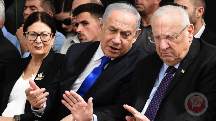 بمن فيهم نتنياهو: اسرائيل تصادق على قانون تخفيض رواتب المسؤولين بسبب كورونا