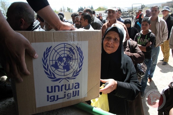 UNRWA: It is impossible to continue working and the system for bringing aid into Gaza is doomed to failure
