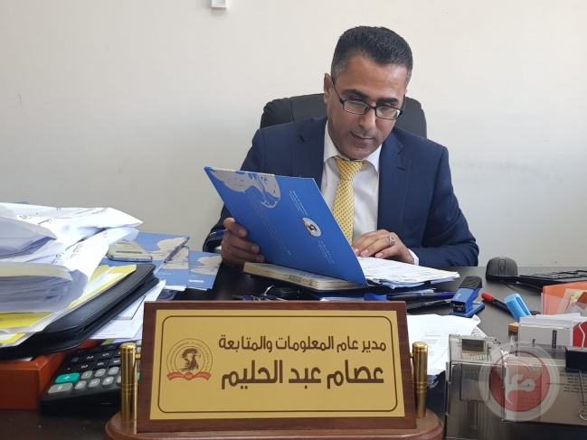 هيئة مكافحة الفساد تتسلم أكثر من 56 ألف إقرار للذمة المالية منذ نشأتها