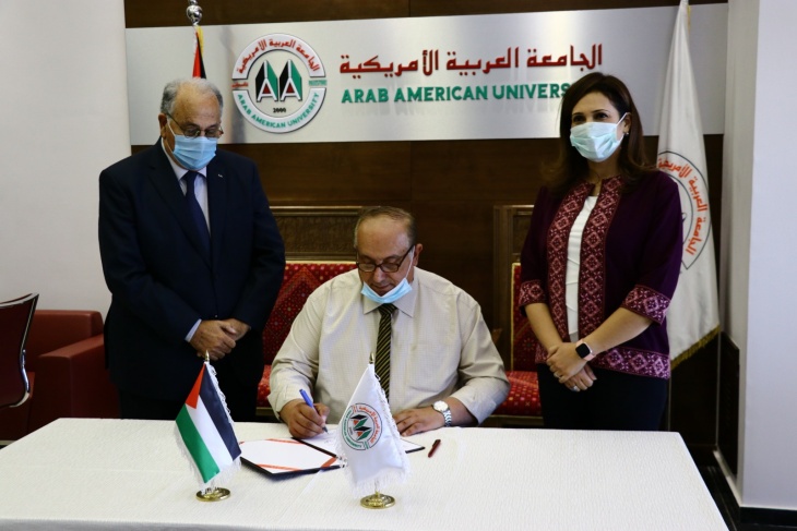 أبو مويس: المشكلة الحقيقية التي تواجه التعليم العالي هي الهوّة بين ما يتعلمه الطالب وما يحتاجه سوق العمل