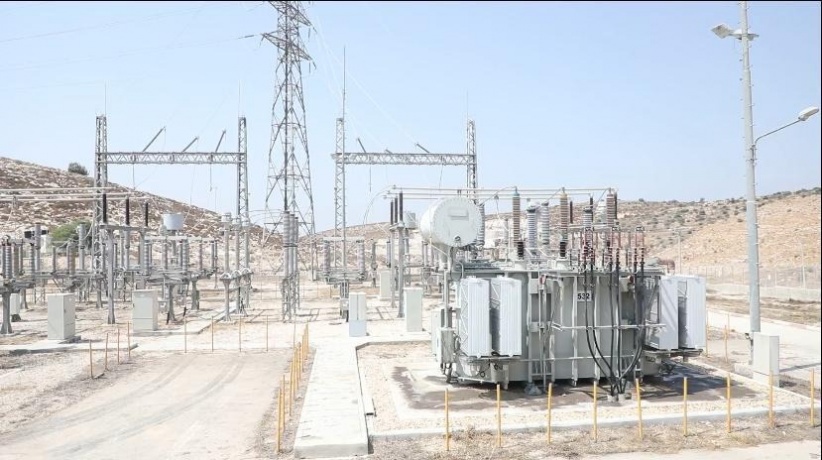 إسرائيل: تشغيل ثلاث محطات فرعية لإمداد الكهرباء