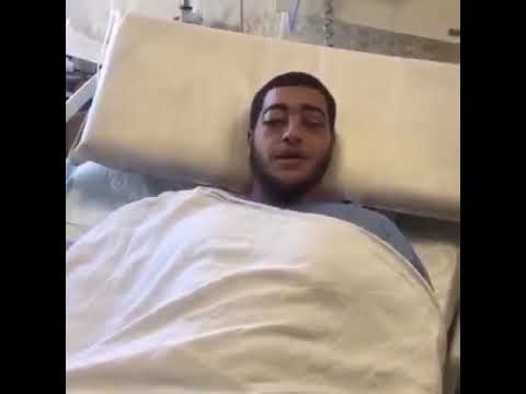 &quot;فتى الزرقاء&quot; يلتقي والده… فيديو يرصد ما قاله عن ملك الأردن