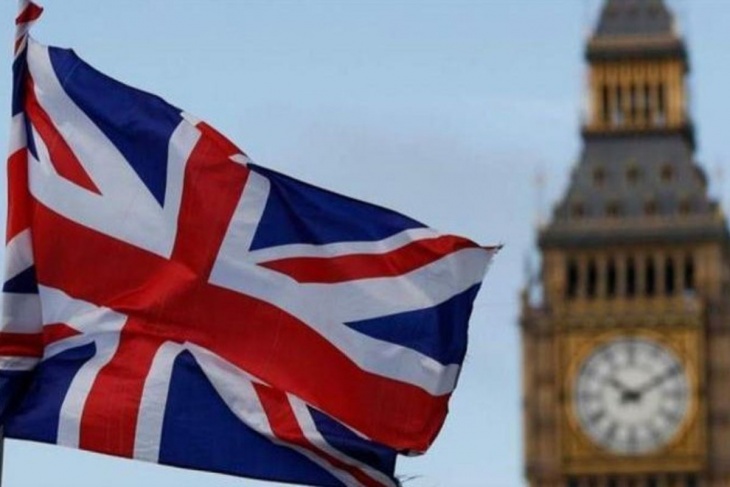 بريطانيا تؤكد دعمها  لحل الدولتين ورفض الاستيطان