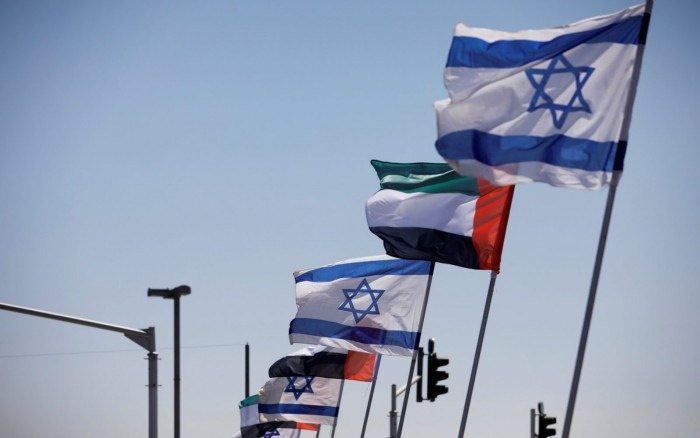 مجلس الوزراء الإماراتي يصادق على &quot;معاهدة السلام&quot; مع إسرائيل