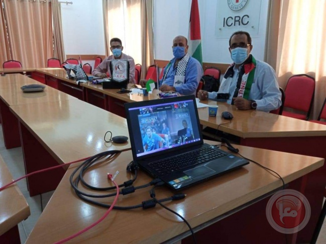 الاتحاد الدولي لكرة القدم البتر يوافق على اعتماد دولة فلسطين عضوا في الاتحاد 