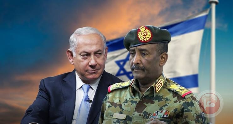 مصادر أمريكية: السودان سيوقع خلال أيام اتفاق سلام مع إسرائيل