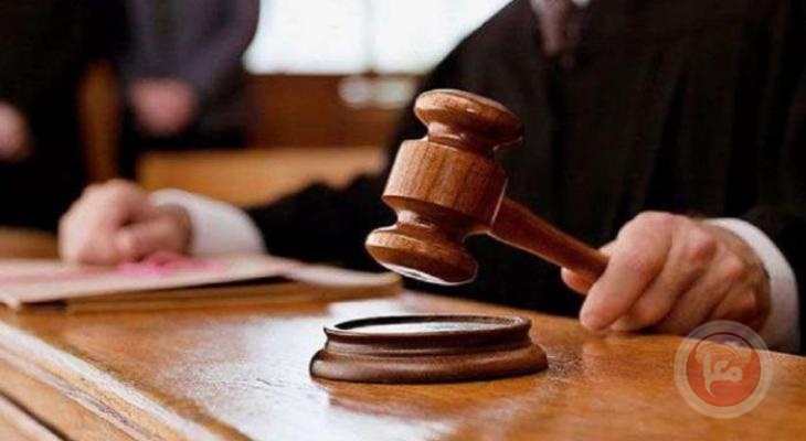 محكمة بداية رام الله تغرم شركة 10 آلاف دينار بتهمة بيع مواد فاسدة