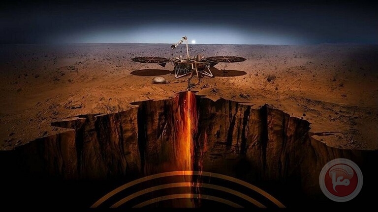 ناسا: فرص وجود حياة على المريخ ترتفع
