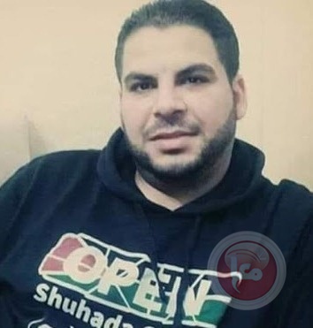 الناشط محمد الزغير يعلن اضرابه عن الطعام في سجون الاحتلال