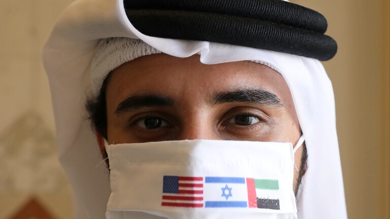 الخارجية الإماراتية: بإمكان مواطنينا السفر لإسرائيل دون تأشيرة