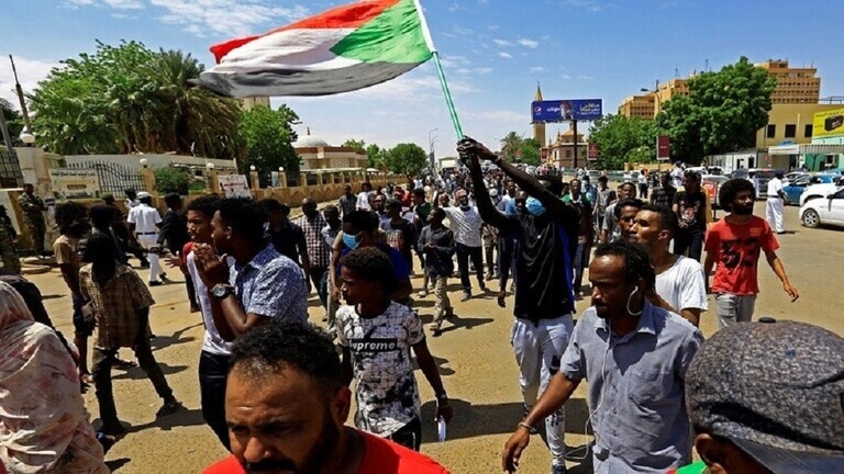 السودان.. حزبا &quot;المؤتمر&quot; و&quot;البعث&quot; يعلنان رفضهما التطبيع مع إسرائيل