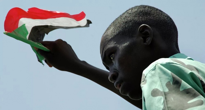 هل تنسحب السودان من اتفاق التطبيع مع الاحتلال؟