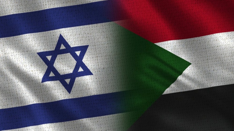 السودان يصف مراحل التطبيع مع إسرائيل بـ&quot;مراحل الزواج&quot;