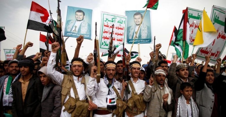 الحوثي: تطبيع السودان يحقق مصالح إسرائيل بتصفية قضية فلسطين