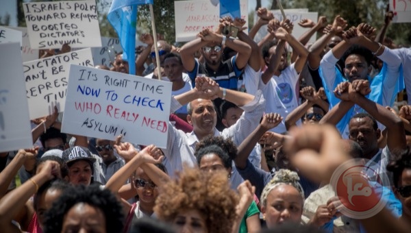 بعد اتفاق التطبيع: نتنياهو يخطط لإعادة المتسللين إلى السودان