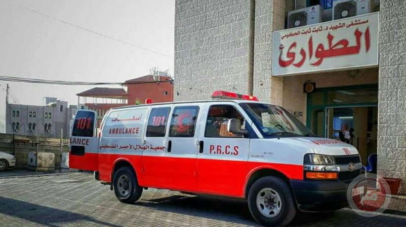  وفاة سجين بمركز توقيف الأمن الوقائي بطولكرم