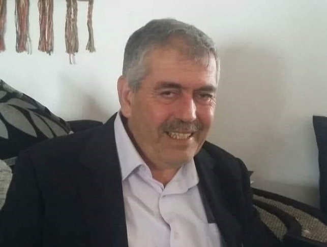 الموت يغيب العميد البليدي عضو المجلس الوطني وأحد مؤسسي معا