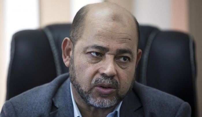 فتح تستهجن تصريحات ابو مرزوق ضد السلطة 