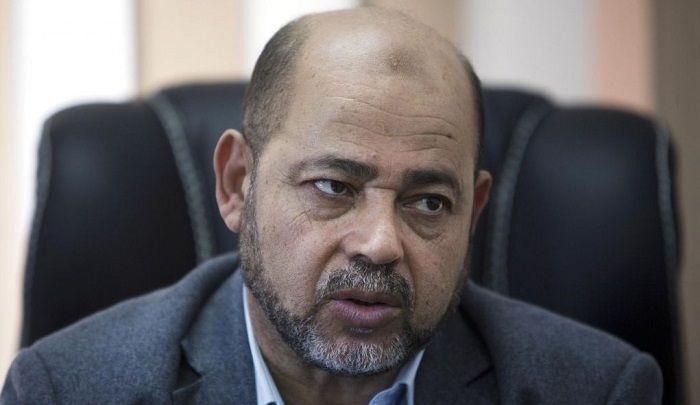 Fatah condemns Abu Marzouk's statements against the authority