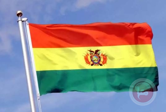 الرئيس البوليفي الجديد  يحدد موقفه من القضية الفلسطينية