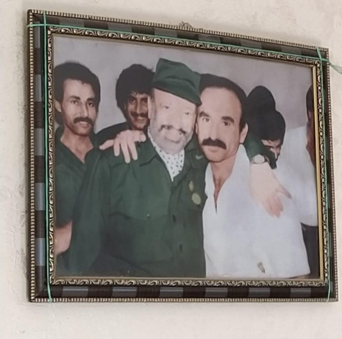 فتح تنعى ابنها المناضل الوطني عناد الجاغوب &quot;أبو راغد&quot;