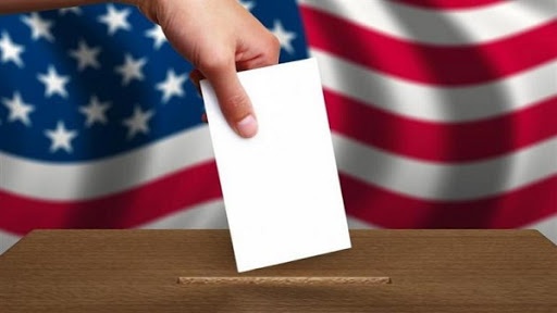 ندوة رقمية حول الانتخابات الامريكية
