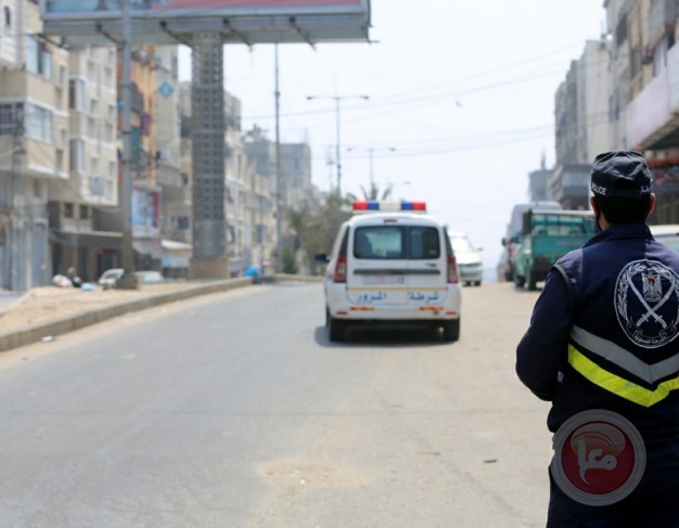 غزة: مباحث كورونا تغلق 52 محلا ومنشأة مخالفة لإجراءات السلامة 