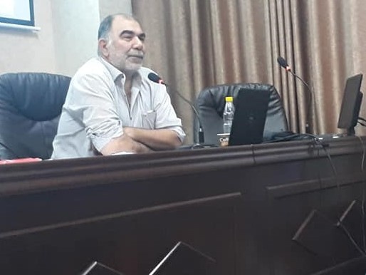 الإسلام من الداخل- بيان عام للغرب والشرق