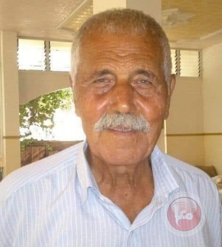 وفاة اسير محرر من قدامى الاسرى في سجون االاحتلال بغزة