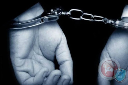 نابلس- القبض 4 أشخاص بتهمة تزوير حجج 200 دونم وبيعها