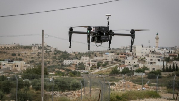 يديعوت: تكنولوجيا متطوّرة أسهمت في إسقاط حوامة قرب الحدود مع لبنان
