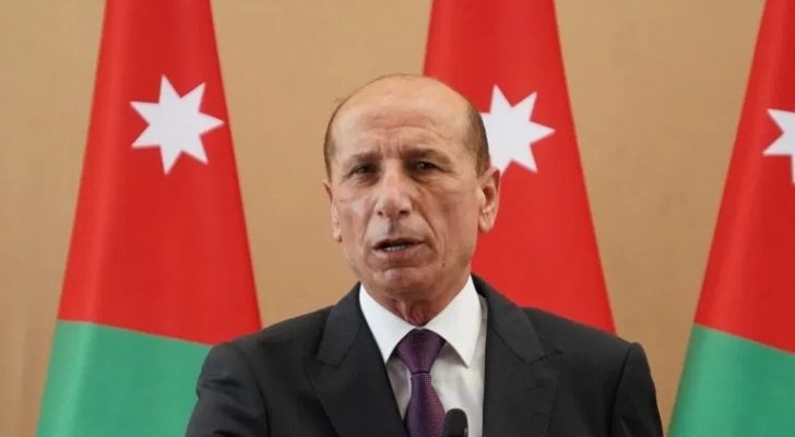استقالة وزير الداخلية الأردني توفيق الحلالمة