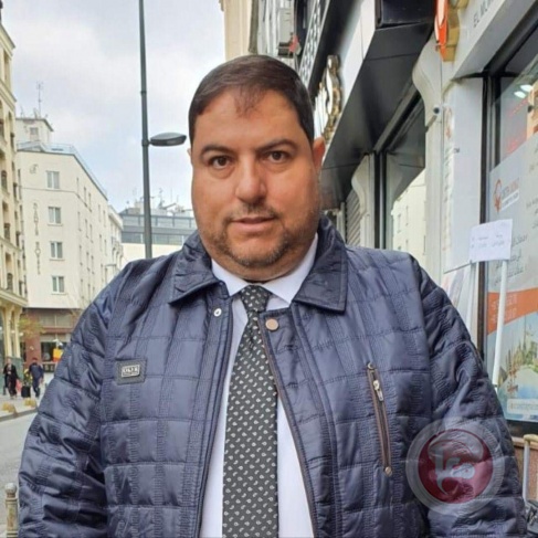 وفاة الدكتور رمضان طنبورة بكورونا في تركيا