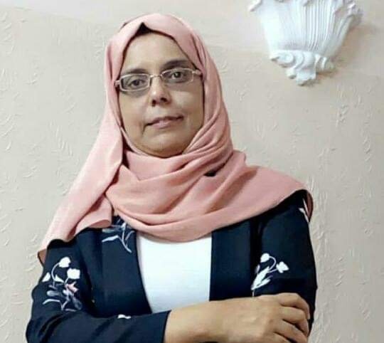 برسم النضال الوطني