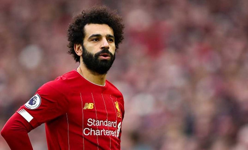صحيفة: قرار مفاجئ من ليفربول بشأن محمد صلاح قد يقلب الطاولة