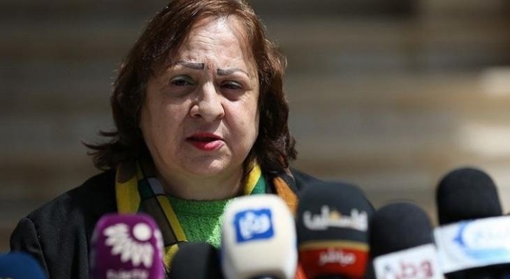 الكيلة: فلسطين ستحصل على لقاح &quot;فايزر&quot; حال موافقة الصحة العالمية عليه