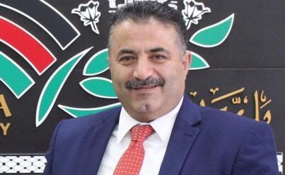 دولة يدعو لتجسيد اعلان الاستقلال والزحف نحو​​​​​​​ المناطق المصنفة جيم 