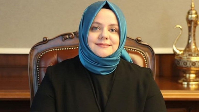 وزيرة العمل التركية تعلن إصابتها بفيروس كورونا