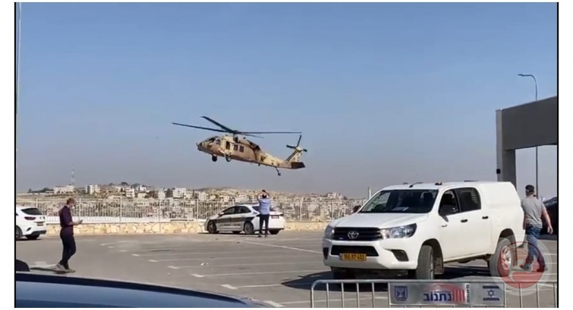 بومبيو يزور مستوطنة بساغوت في الضفة قبل زيارة الجولان المحتل 