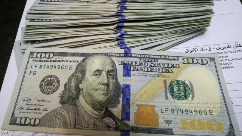 الدولار يرتفع بفعل تصريحات وزير الخزانة الأميركي