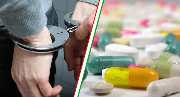 كشف ملابسات قضية سرقة أدوية من صحة بيت لحم