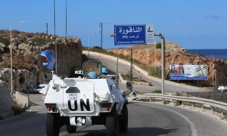 هل غيرت لبنان موقفها بشأن ترسيم الحدود البحرية مع إسرائيل؟
