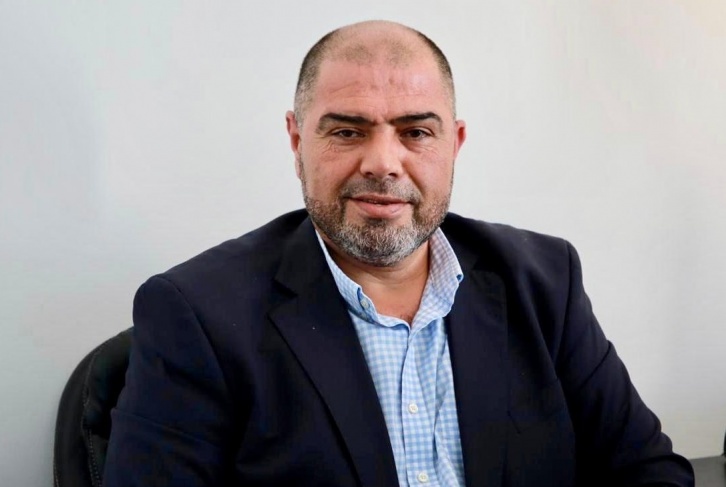  محمد النبالي &quot;ابو زيد&quot;