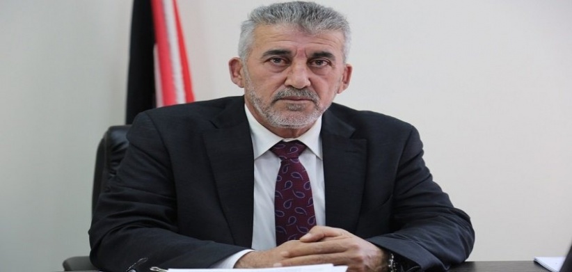 الصالح: لجنة تسوية الأراضي باشرت بإقامة مشاريع وتطويب أراض حكومية