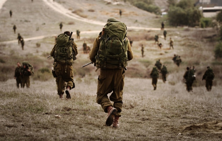 اسرائيل والمغرب ستقومان بتدريبات عسكرية مشتركة