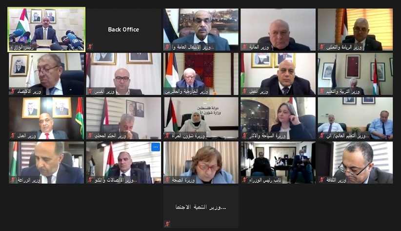 قرارات جديدة للحكومة بخصوص الإغلاق &quot;وأتعاب العمال&quot; والمخالفات