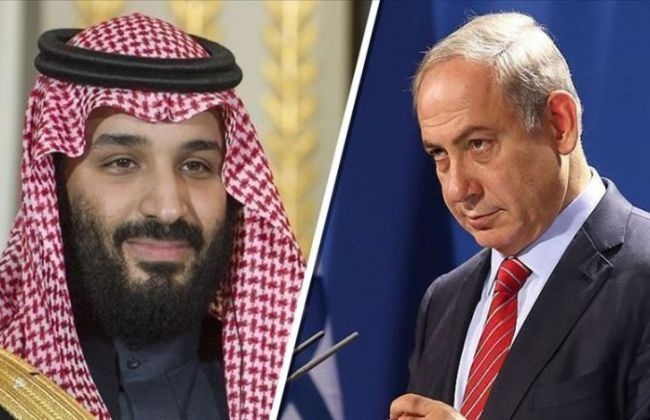 إسرائيل تعترف: السعودية لن تطبع قبل حل الدولتين