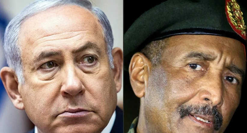 متحدث الحكومة: مجلس الوزراء السوداني ليس لديه أي علم بزيارة وفد إسرائيلي للبلاد