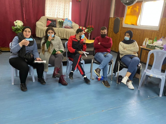 &quot;REFORM&quot; تناقش قضايا الاغتراب والعزلة ورفض التجديد من خلال رواية &quot;مئة عام من العزلة&quot;