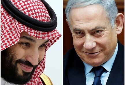 الكشف عن تفاصيل جديدة في محادثات نتنياهو وبن سلمان 